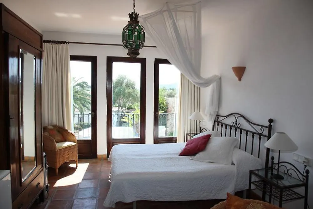 La Finca Ibiza Hotel