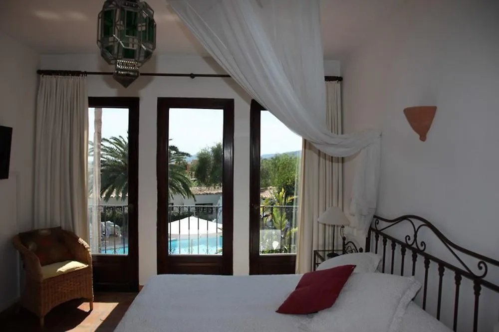 La Finca Ibiza Hotel