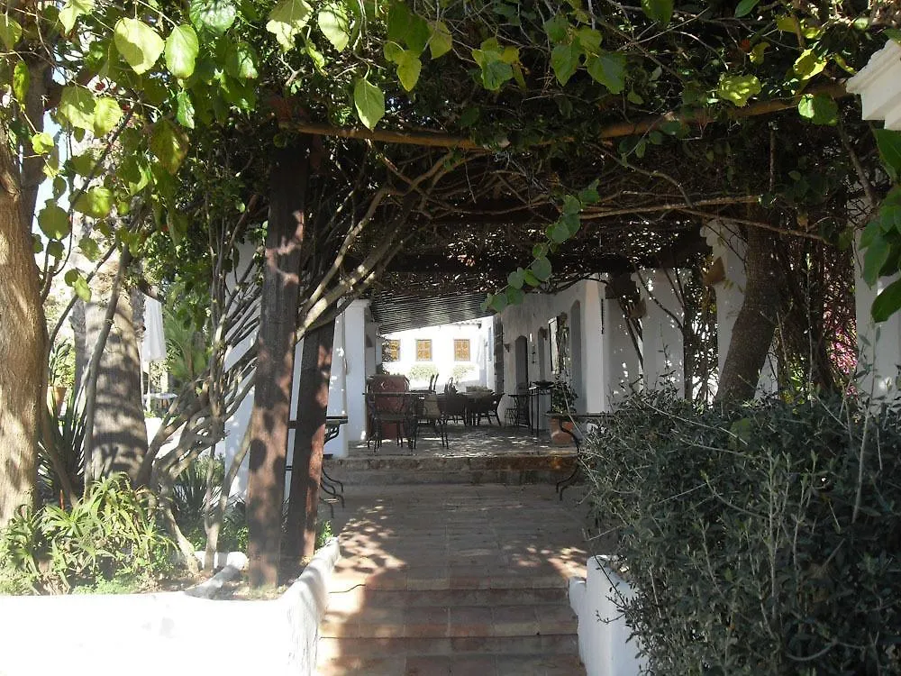 La Finca Ibiza Hotel Spain