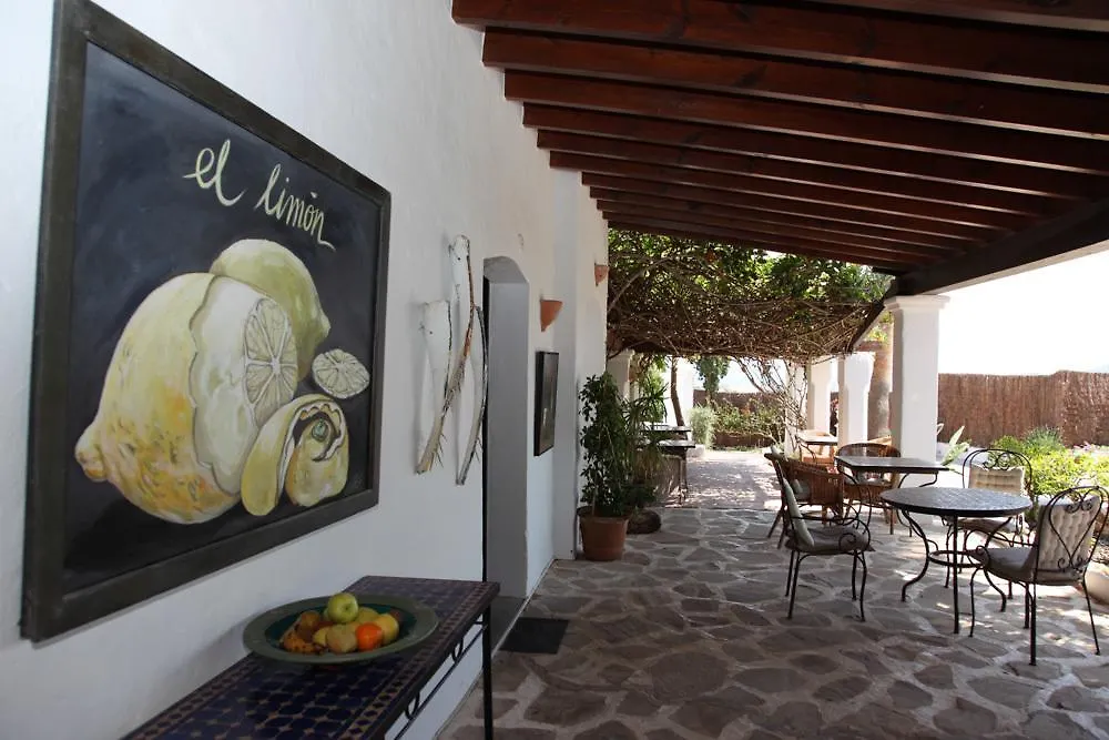 La Finca Ibiza Hotel Spain