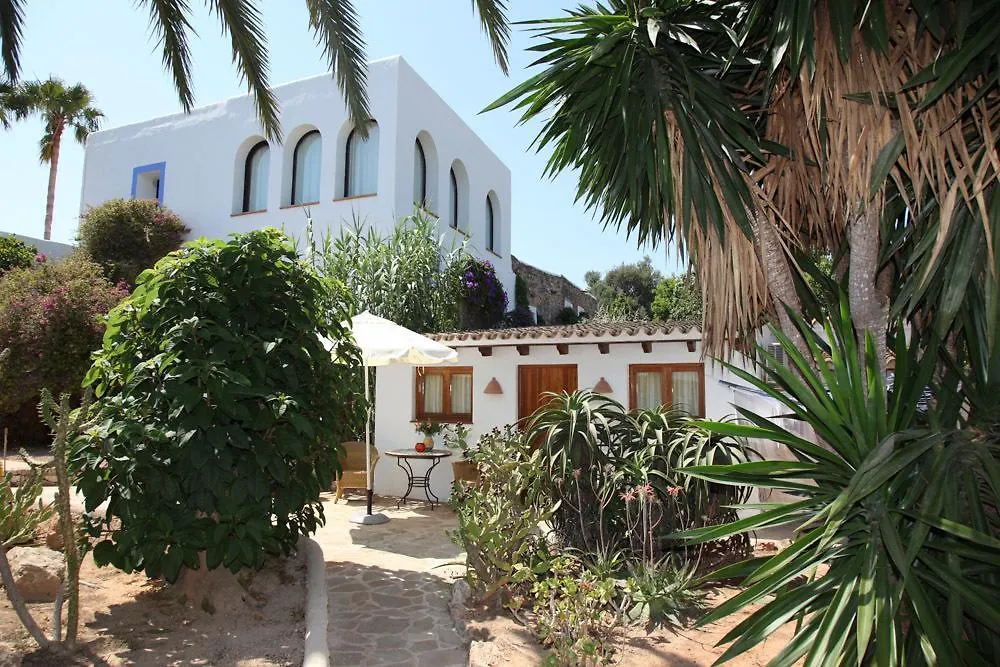 La Finca Ibiza Hotel  Ibiza Town