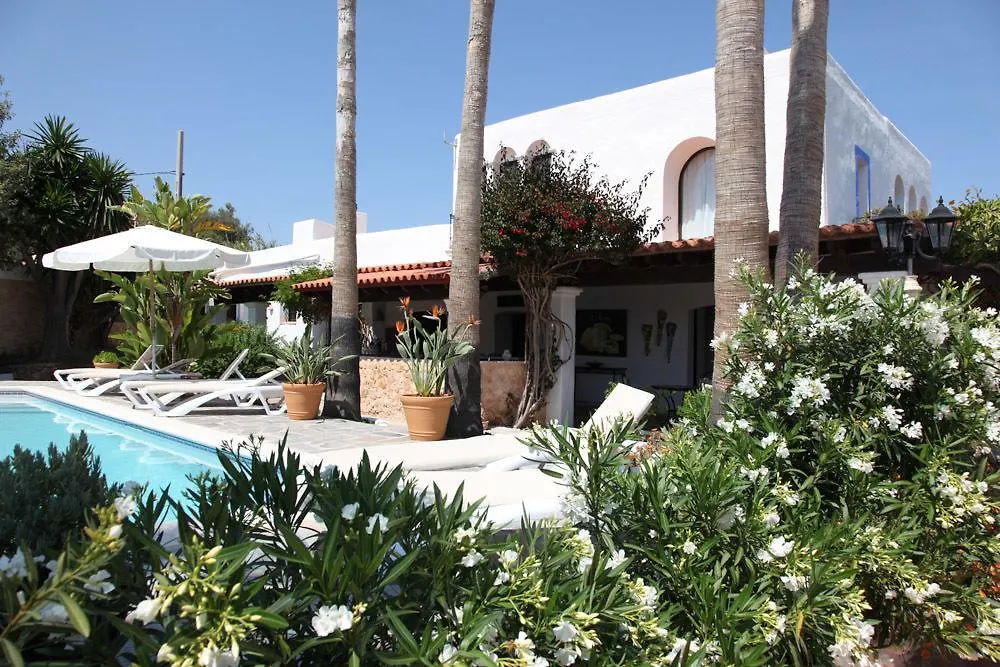 La Finca Ibiza Hotel Spain