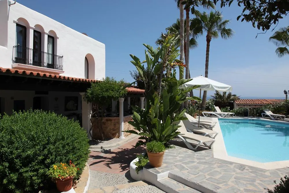 La Finca Ibiza Hotel 0*, Ibiza Town