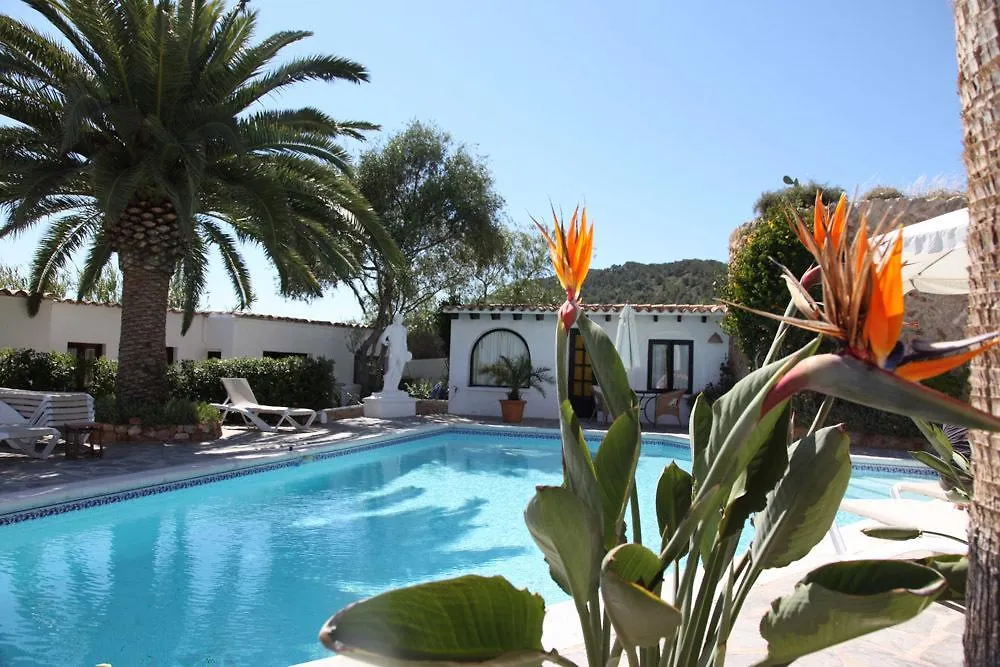 La Finca Ibiza Hotel