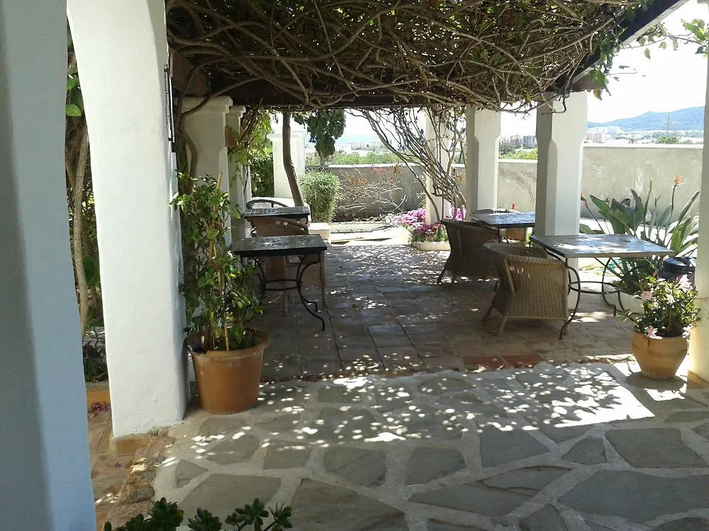 La Finca Ibiza Hotel Spain