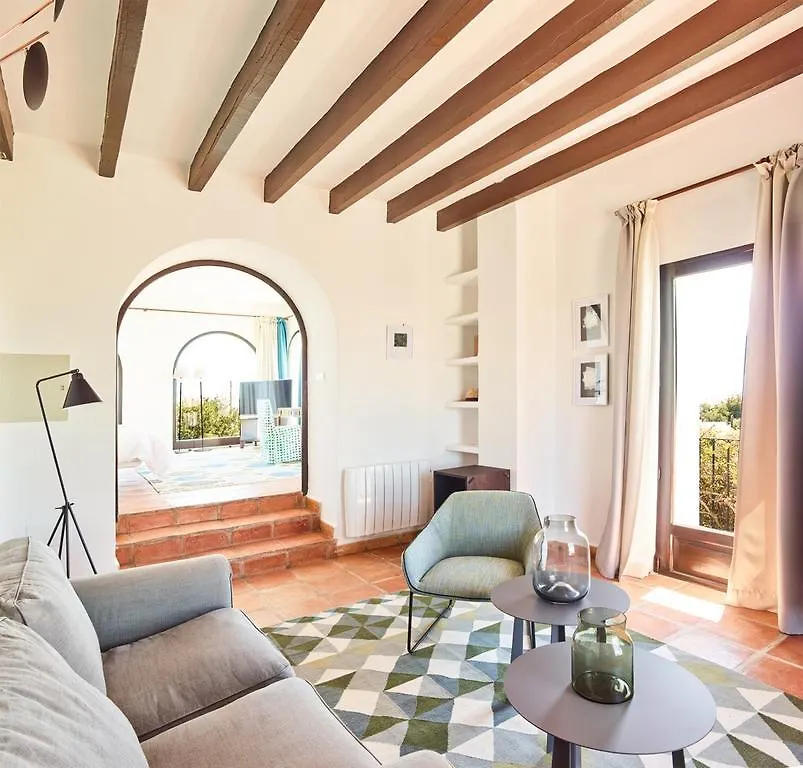 La Finca Ibiza Hotel  Ibiza Town