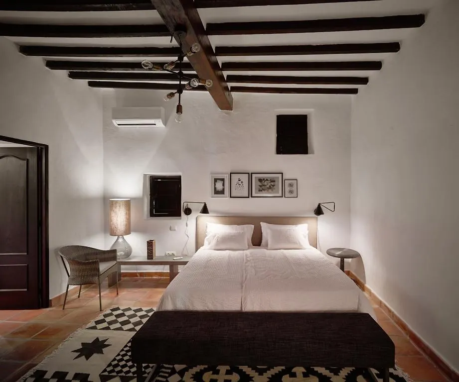 La Finca Ibiza Hotel Spain
