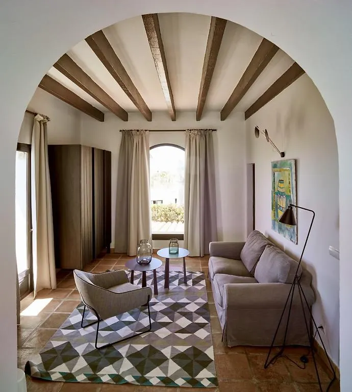 La Finca Ibiza Hotel