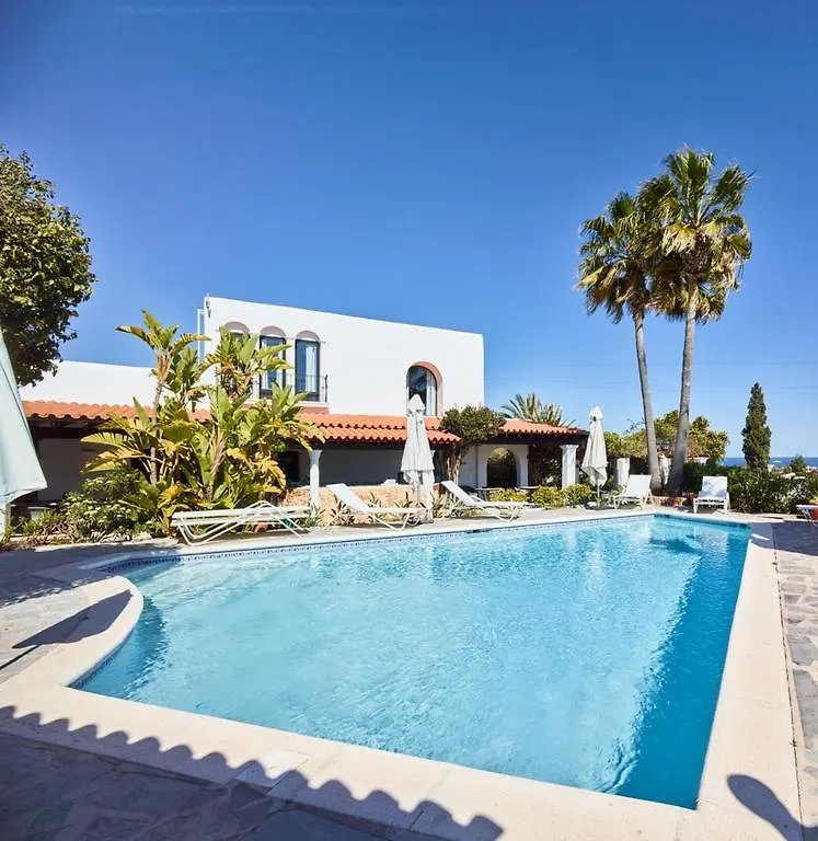 La Finca Ibiza Hotel