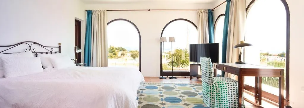 La Finca Ibiza Hotel  Ibiza Town