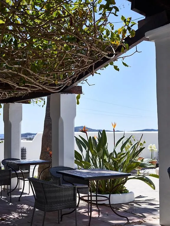 La Finca Ibiza Hotel