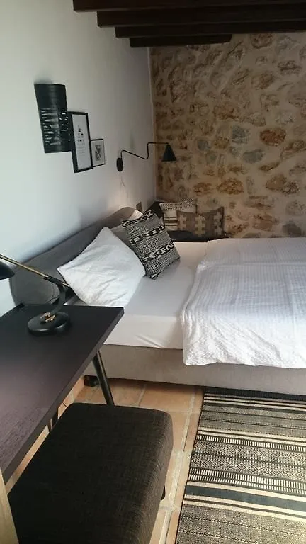 La Finca Ibiza Hotel 0*, Ibiza Town Spain