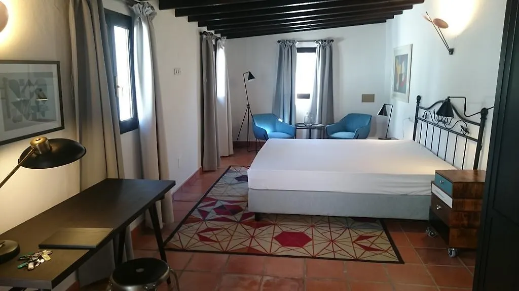 La Finca Ibiza Hotel 0*, Ibiza Town