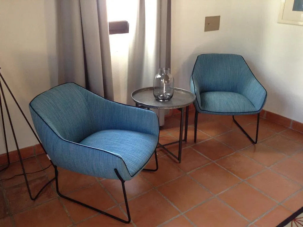 La Finca Ibiza Hotel  Ibiza Town