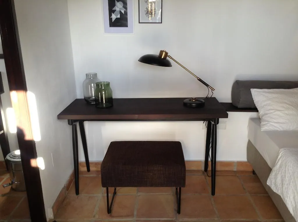 La Finca Ibiza Hotel Spain