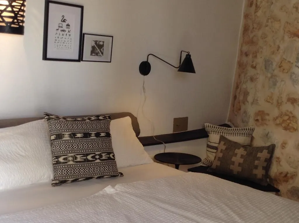 La Finca Ibiza Hotel 0*, Ibiza Town Spain