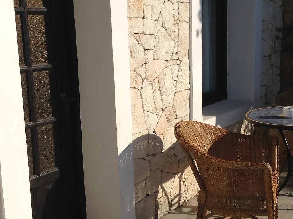 La Finca Ibiza Hotel