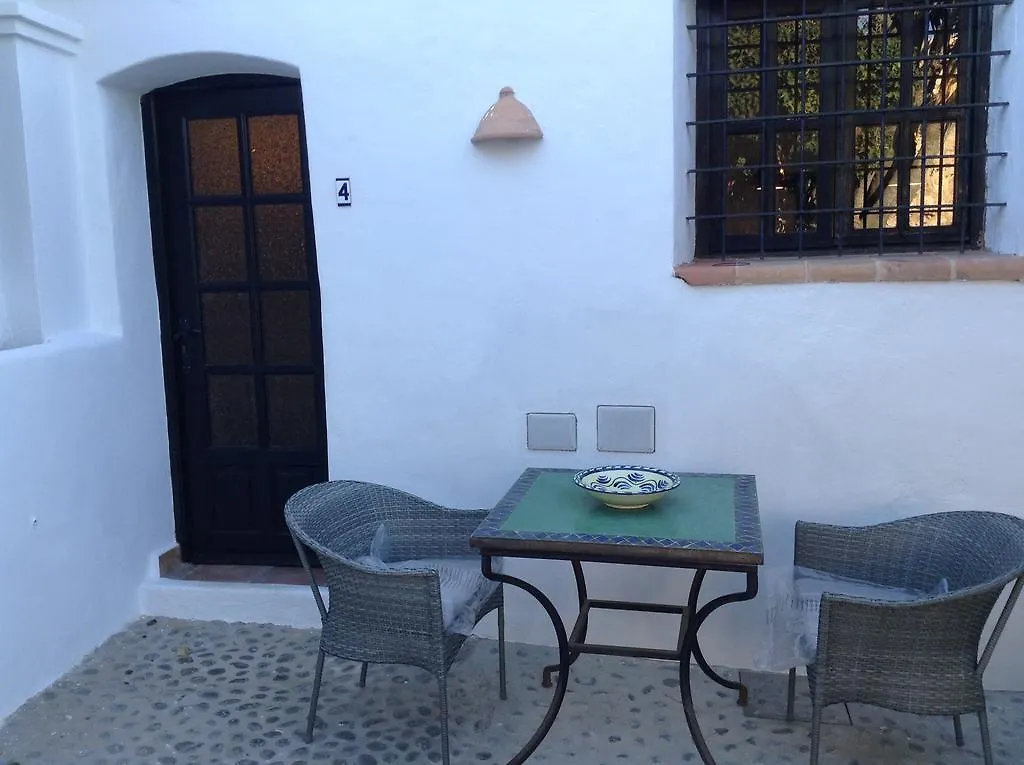 La Finca Ibiza Hotel Spain