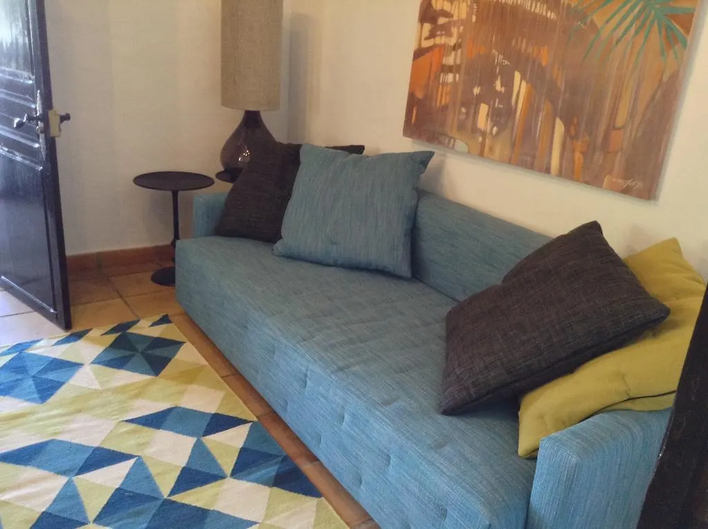 La Finca Ibiza Hotel