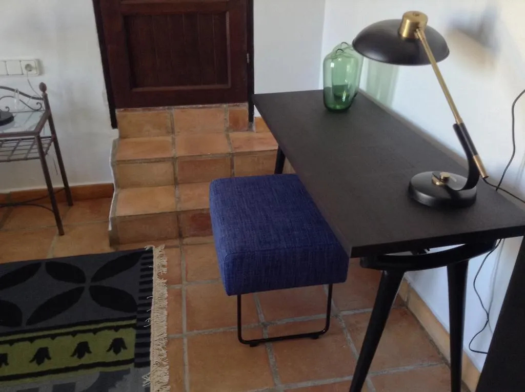 La Finca Ibiza Hotel