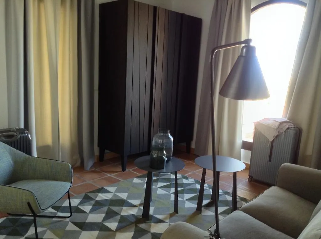 La Finca Ibiza Hotel Spain