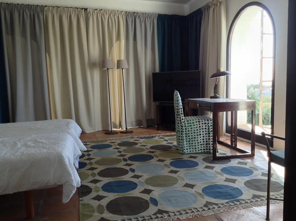 La Finca Ibiza Hotel 0*, Ibiza Town Spain