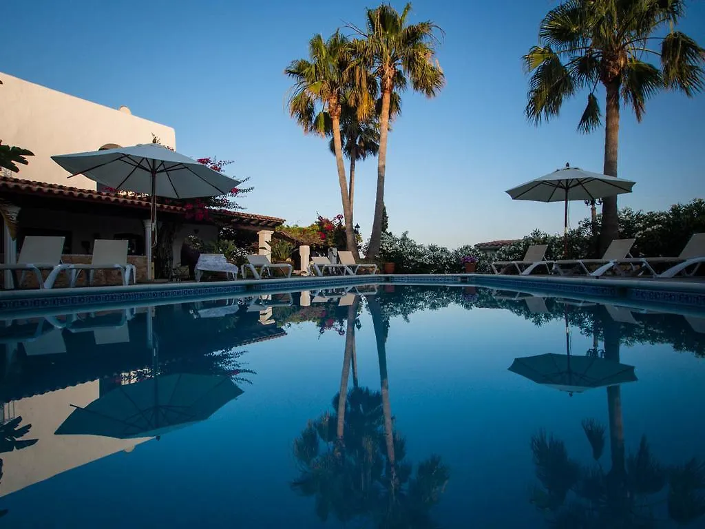 La Finca Ibiza Hotel