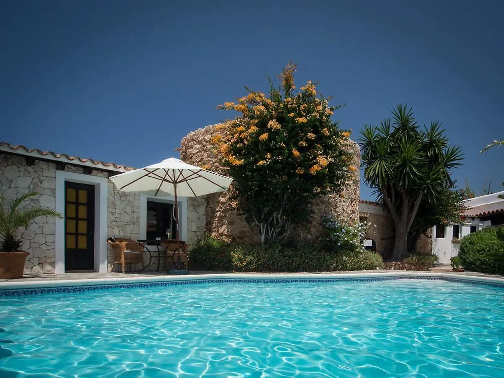 La Finca Ibiza Hotel