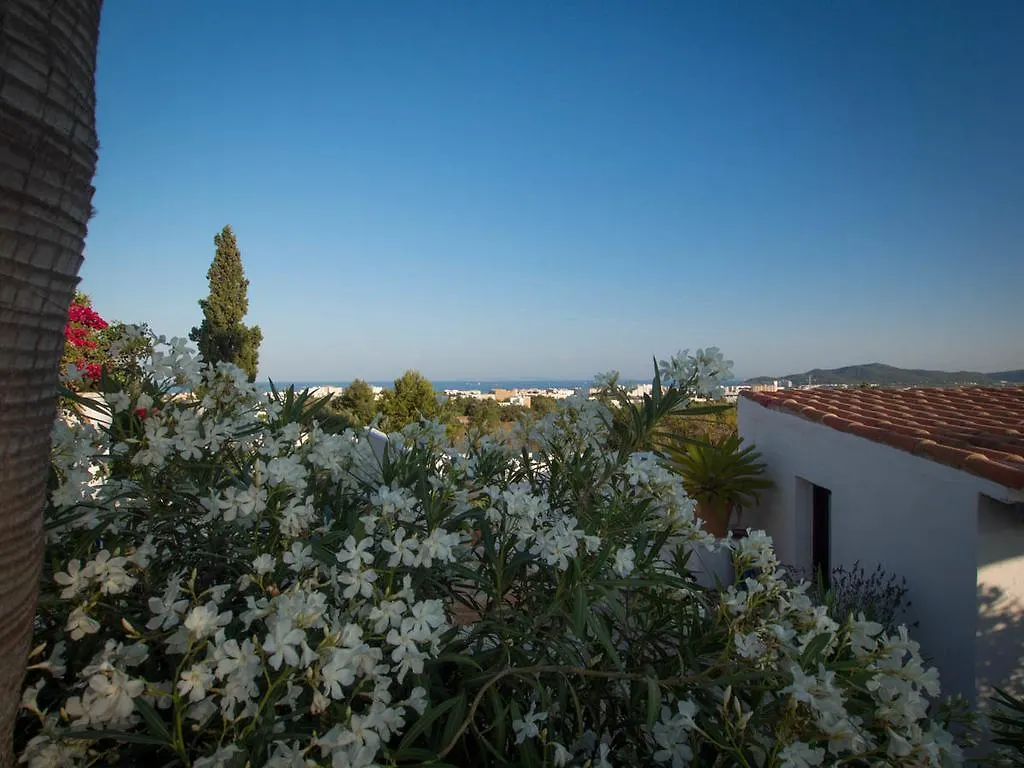 La Finca Ibiza Hotel